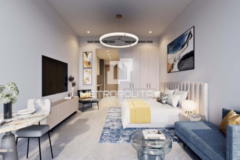 Appartement à Business Bay, Dubai, 1 chambre, 77 m², № 72609 - photo 5