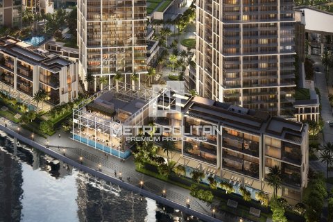 Appartement à Business Bay, Dubai, 1 chambre, 77 m², № 72609 - photo 15