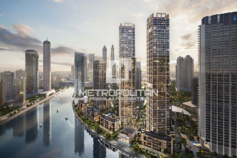 Appartement à Business Bay, Dubai, 1 chambre, 77 m², № 72609 - photo 13