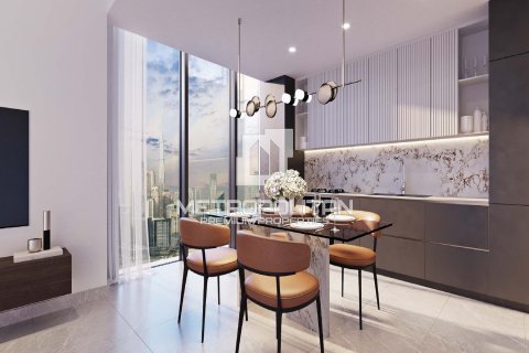 Appartement à Business Bay, Dubai, 1 chambre, 77 m², № 72609 - photo 7