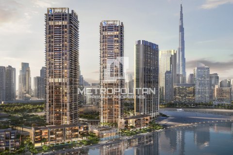 Appartement à Business Bay, Dubai, 1 chambre, 77 m², № 72609 - photo 16