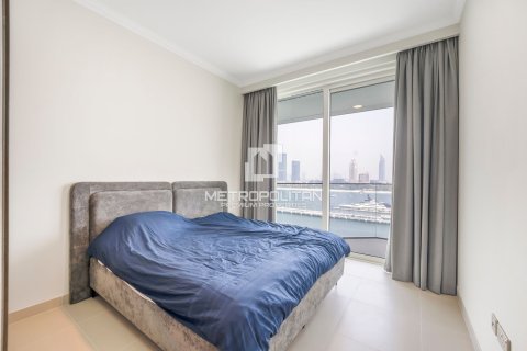 Apartamento en EMAAR Beachfront, Dubai Harbour, Dubai, 3 dormitorios, 172 m², № 72610 - foto 17