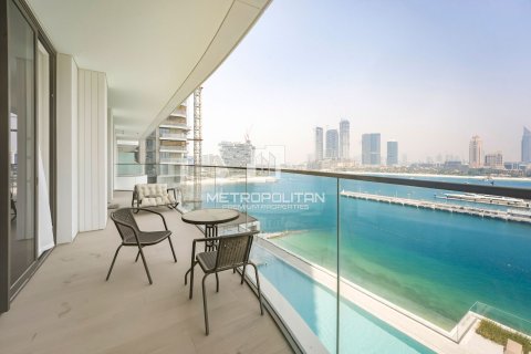 Apartamento en EMAAR Beachfront, Dubai Harbour, Dubai, 3 dormitorios, 172 m², № 72610 - foto 4