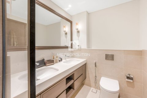 Apartamento en EMAAR Beachfront, Dubai Harbour, Dubai, 3 dormitorios, 172 m², № 72610 - foto 15