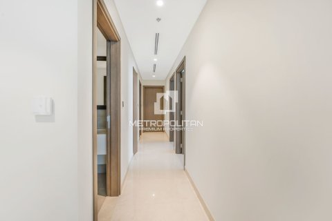 Apartamento en EMAAR Beachfront, Dubai Harbour, Dubai, 3 dormitorios, 172 m², № 72610 - foto 8