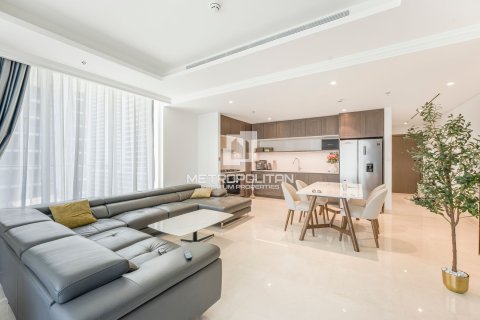 Apartamento en EMAAR Beachfront, Dubai Harbour, Dubai, 3 dormitorios, 172 m², № 72610 - foto 3