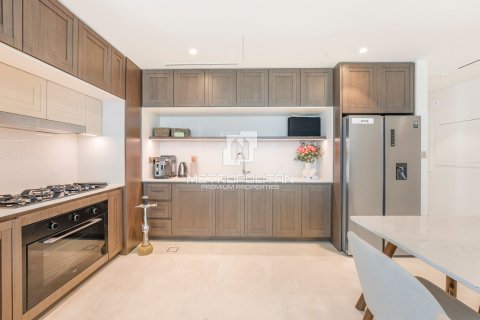 Apartamento en EMAAR Beachfront, Dubai Harbour, Dubai, 3 dormitorios, 172 m², № 72610 - foto 9