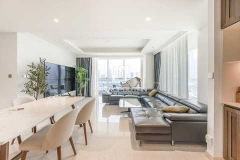 Apartamento en EMAAR Beachfront, Dubai Harbour, Dubai, 3 dormitorios, 172 m², № 72610 - foto 5