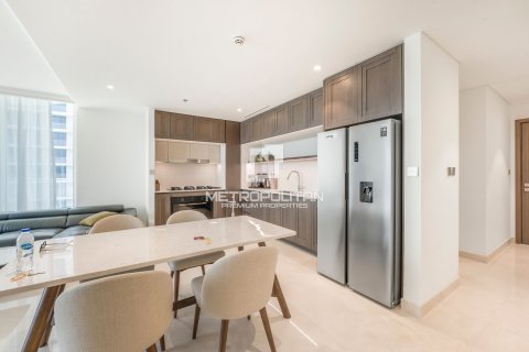 Apartamento en EMAAR Beachfront, Dubai Harbour, Dubai, 3 dormitorios, 172 m², № 72610 - foto 6