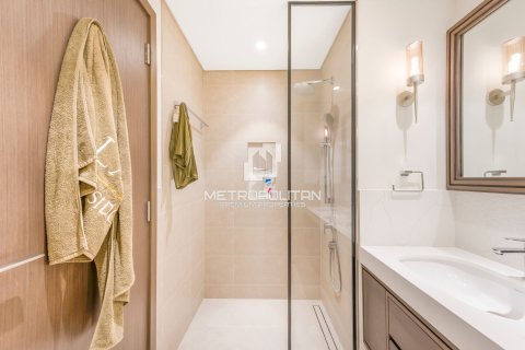 Apartamento en EMAAR Beachfront, Dubai Harbour, Dubai, 3 dormitorios, 172 m², № 72610 - foto 14