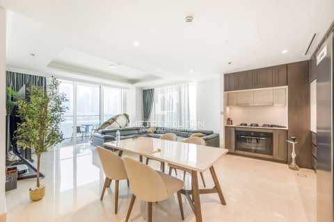 Apartamento en EMAAR Beachfront, Dubai Harbour, Dubai, 3 dormitorios, 172 m², № 72610 - foto 7