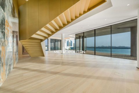 Вилла в Jumeirah Bay Island, Джумейра, Дубай, 5 спален, 452м², № 72612