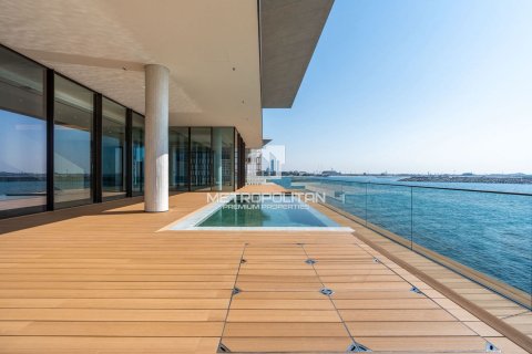 Снять в аренду виллу в Jumeirah Bay Island, Джумейра, Дубай: 5 спален, 452м², № 72612 - фото 2