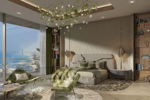 شقة في Dubai Harbour, دبي 3 غرف نوم, 195.6 م² رقم 133087 - صورة 6