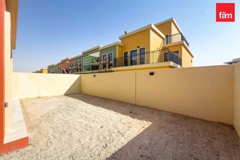 تاون هاوس في دبي 5 غرف نوم , 219.6 م² رقم 133086 - صورة 20