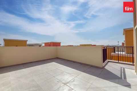 تاون هاوس في دبي 5 غرف نوم , 219.6 م² رقم 133086 - صورة 8