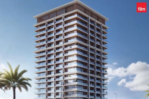 شقة في Al Jaddaf, دبي 1غرف نوم, 81.8 م² رقم 133088 - صورة 3