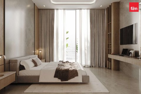 شقة في Al Jaddaf, دبي 1غرف نوم, 81.8 م² رقم 133088 - صورة 9