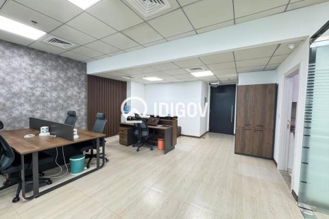 Office in Business Bay, Dubai 78 sq.m. № 99328 - photo 3