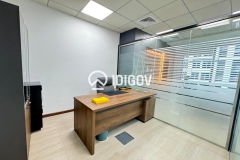 Office in Business Bay, Dubai 78 sq.m. № 99328 - photo 2