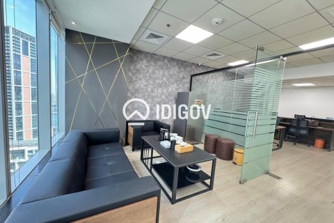 Office in Business Bay, Dubai 78 sq.m. № 99328 - photo 13
