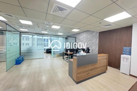 Office in Business Bay, Dubai 78 sq.m. № 99328 - photo 14