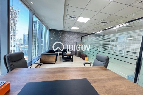 Office in Business Bay, Dubai 78 sq.m. № 99328 - photo 15