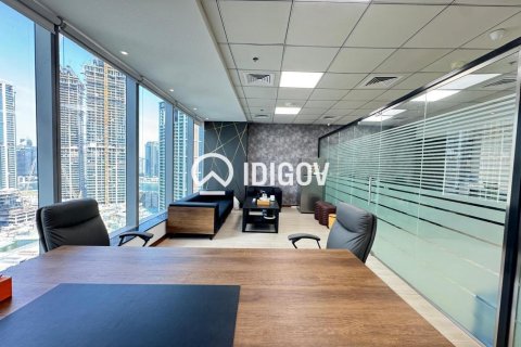 Office in Business Bay, Dubai 78 sq.m. № 99328 - photo 9
