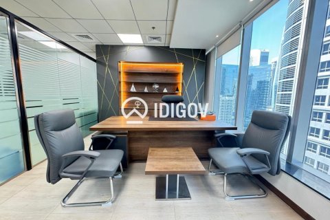 Office in Business Bay, Dubai 78 sq.m. № 99328 - photo 6