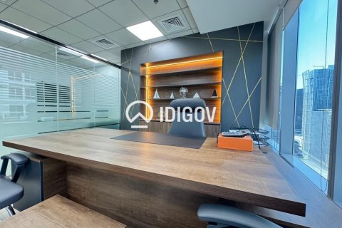 Office in Business Bay, Dubai 78 sq.m. № 99328 - photo 7