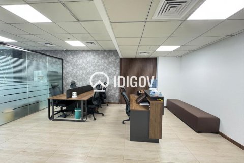 Office in Business Bay, Dubai 78 sq.m. № 99328