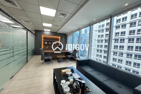Office in Business Bay, Dubai 78 sq.m. № 99328 - photo 10