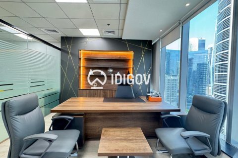 Office in Business Bay, Dubai 78 sq.m. № 99328 - photo 12