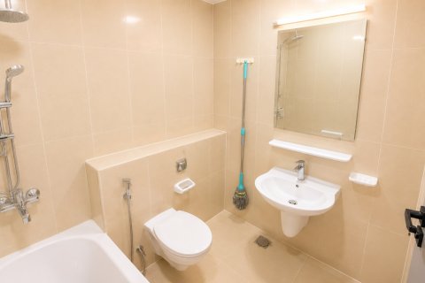 Apartamento en Jumeirah Islands, Dubai, 3 dormitorios, 146 m², № 134089 - foto 9