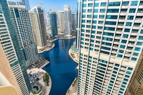 Apartamento en Jumeirah Islands, Dubai, 3 dormitorios, 146 m², № 134089 - foto 7