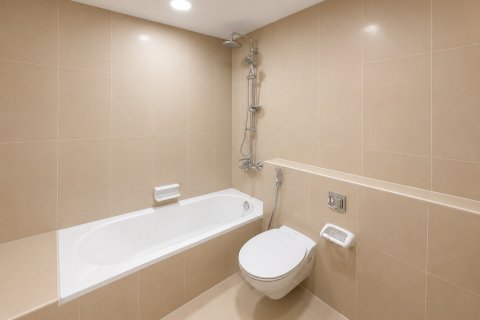 Apartamento en Jumeirah Islands, Dubai, 3 dormitorios, 146 m², № 134089 - foto 10