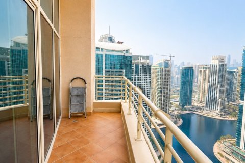 Apartamento en Jumeirah Islands, Dubai, 3 dormitorios, 146 m², № 134089 - foto 15