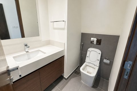 Penthouse à Dubai Creek Harbour (The Lagoons), Dubai, 3 chambres, 195 m², № 134091 - photo 5