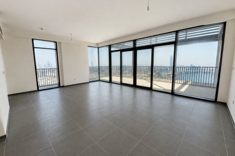Penthouse à Dubai Creek Harbour (The Lagoons), Dubai, 3 chambres, 195 m², № 134091 - photo 16