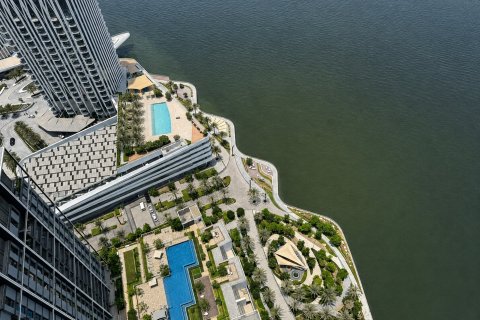 Penthouse à Dubai Creek Harbour (The Lagoons), Dubai, 3 chambres, 195 m², № 134091 - photo 2