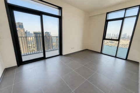 Penthouse à Dubai Creek Harbour (The Lagoons), Dubai, 3 chambres, 195 m², № 134091 - photo 15