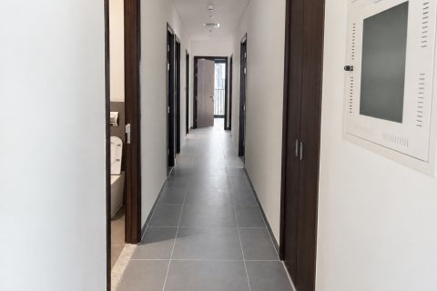 Penthouse à Dubai Creek Harbour (The Lagoons), Dubai, 3 chambres, 195 m², № 134091 - photo 4