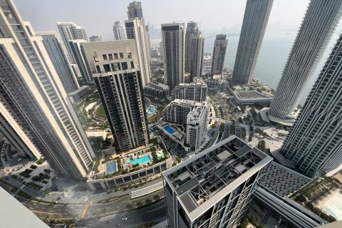 Penthouse à Dubai Creek Harbour (The Lagoons), Dubai, 3 chambres, 195 m², № 134091 - photo 3