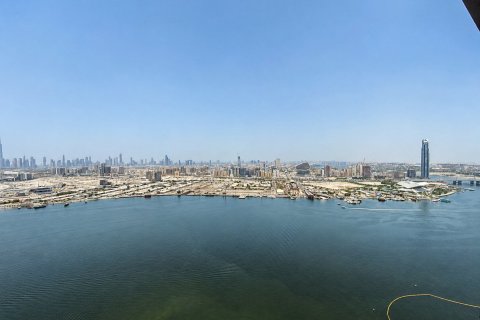 Penthouse à Dubai Creek Harbour (The Lagoons), Dubai, 3 chambres, 195 m², № 134091 - photo 20