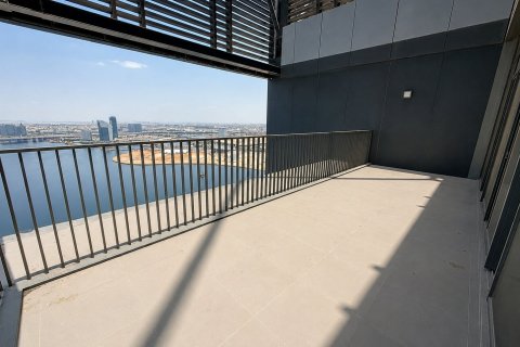 Penthouse à Dubai Creek Harbour (The Lagoons), Dubai, 3 chambres, 195 m², № 134091 - photo 18