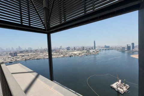 Penthouse à Dubai Creek Harbour (The Lagoons), Dubai, 3 chambres, 195 m², № 134091 - photo 19