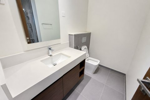 Penthouse à Dubai Creek Harbour (The Lagoons), Dubai, 3 chambres, 195 m², № 134091 - photo 7
