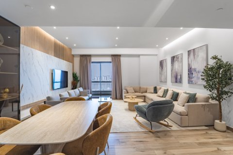 Appartement à Dubai Marina, Dubai, 3 chambres, 202 m², № 134088