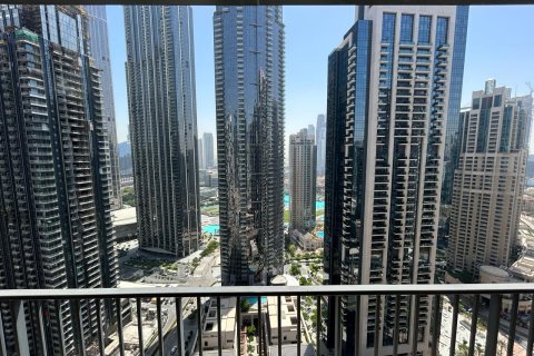 Appartement à Downtown Dubai (Downtown Burj Dubai), Dubai, 3 chambres, 219 m², № 134087 - photo 3