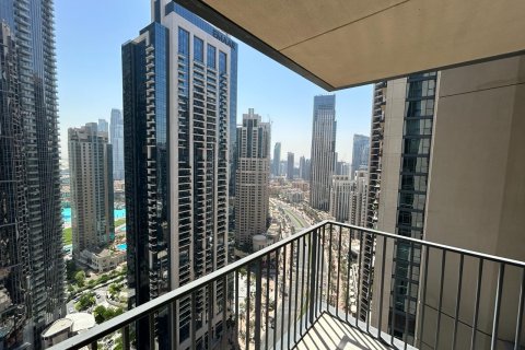 Appartement à Downtown Dubai (Downtown Burj Dubai), Dubai, 3 chambres, 219 m², № 134087 - photo 4